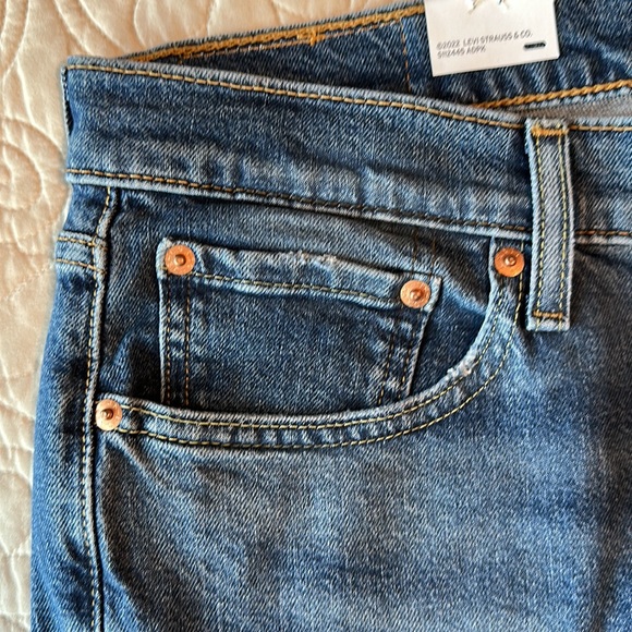 NEW Levi’s 514 straight men’s jeans - Picture 3 of 16